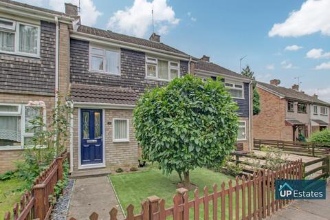 11 Winchat Close, Binley, Coventry, CV3 2FE