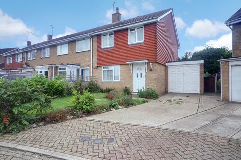 18 Alexandra Close, Sittingbourne, ME10 2JP