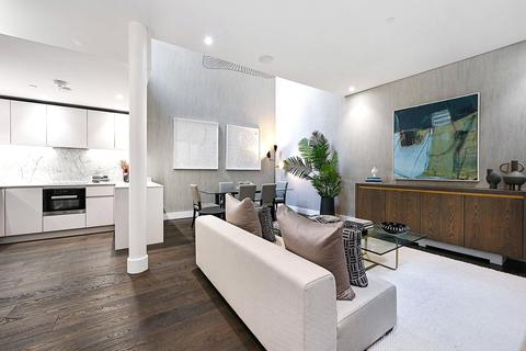 2 bedroom apartment for sale - Pinks Mews, The Dyers Building, Holborn, EC1N