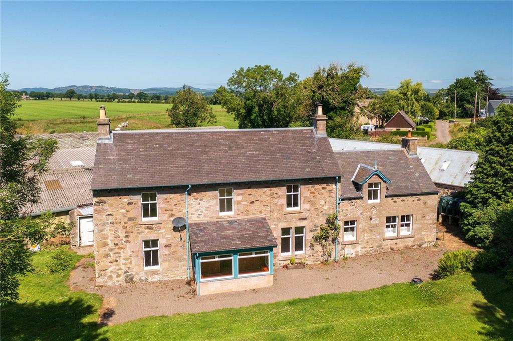 West Airntully Fh