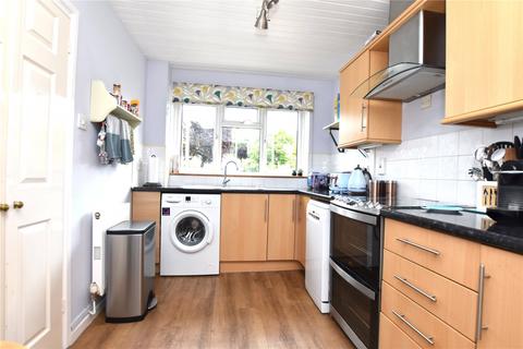 3 bedroom terraced house for sale, Middleway, Taunton, TA1