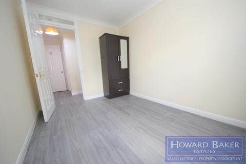 1 bedroom apartment to rent, Eagle Drive, London