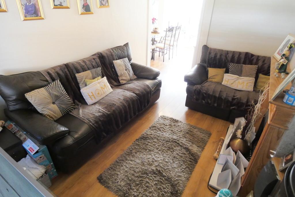 Beeches Road, Great Barr, Birmingham 3 bed terraced house £180,000