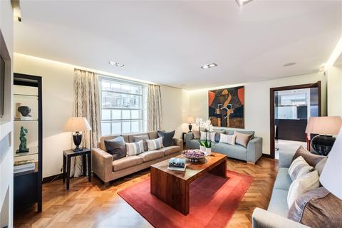 3 bedroom apartment to rent, Lowndes Square, London, SW1X