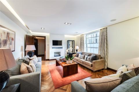 3 bedroom apartment to rent, Lowndes Square, London, SW1X