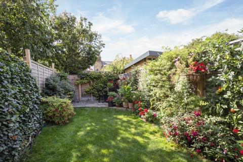 117 Hartswood Road, London, W12 9NG