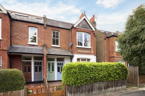 117 Hartswood Road, London, W12 9NG