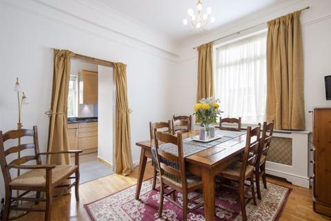 117 Hartswood Road, London, W12 9NG