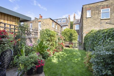 117 Hartswood Road, London, W12 9NG