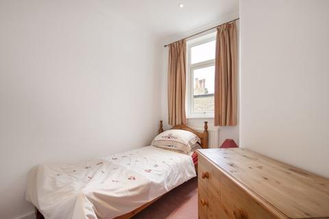 117 Hartswood Road, London, W12 9NG
