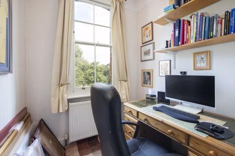 117 Hartswood Road, London, W12 9NG