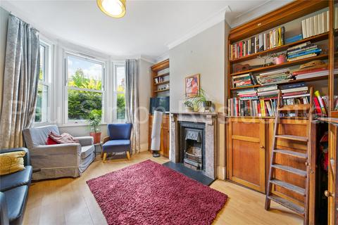 60 Woodlands Park Road, London, N15 3RX