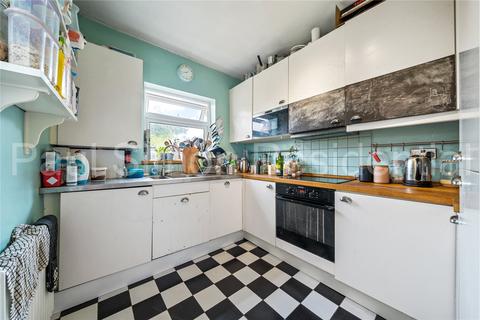 60 Woodlands Park Road, London, N15 3RX
