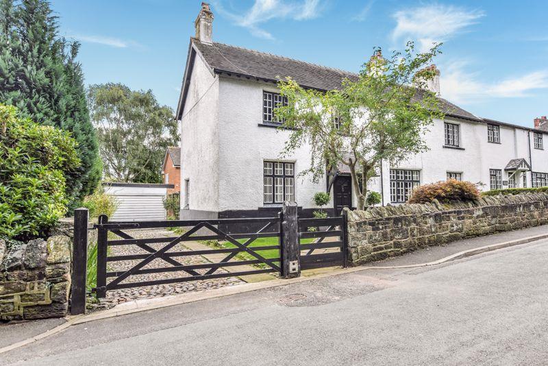 Highlands Road, Runcorn 3 bed semidetached house £375,000