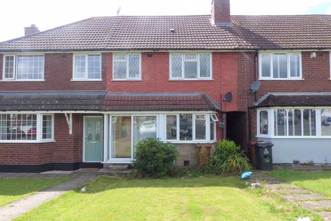 14 Cattermole Grove, Birmingham, B43 7EH