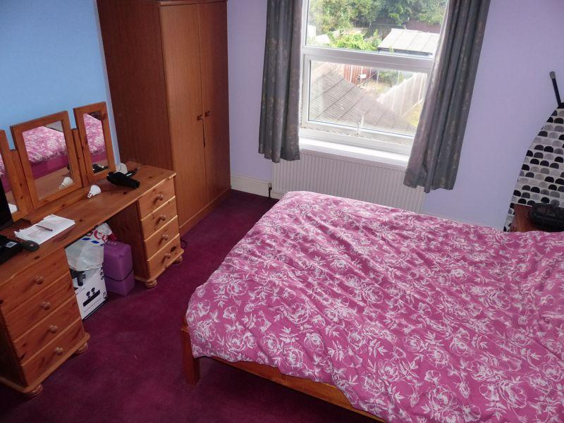 Bed 1