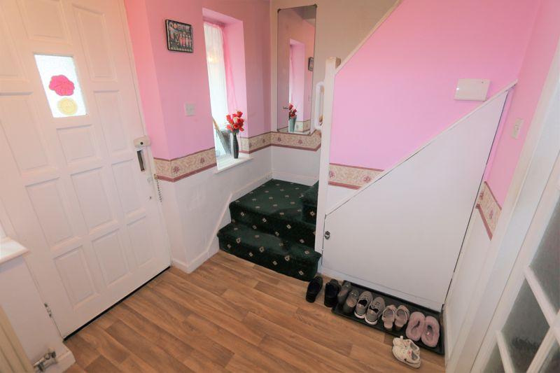 Chudleigh Grove, Great Barr... 3 bed semidetached house £210,000