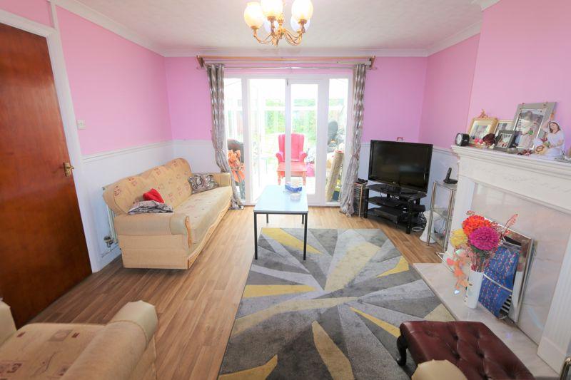Chudleigh Grove, Great Barr... 3 bed semidetached house £210,000