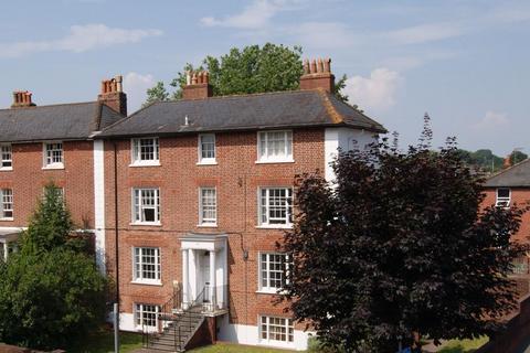 2 bedroom apartment to rent - Topsham Road, Exeter