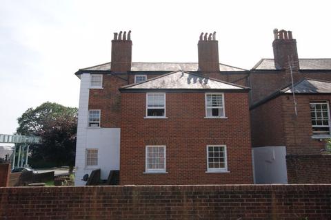 2 bedroom apartment to rent - Topsham Road, Exeter