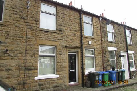 1 bedroom end of terrace house to rent, Clegg Street, Rochdale