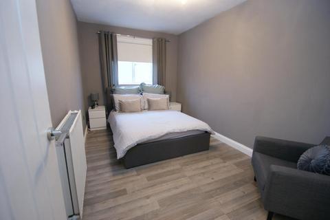 3 bedroom flat to rent, Balmartin Road, Summerston, G23 5DU