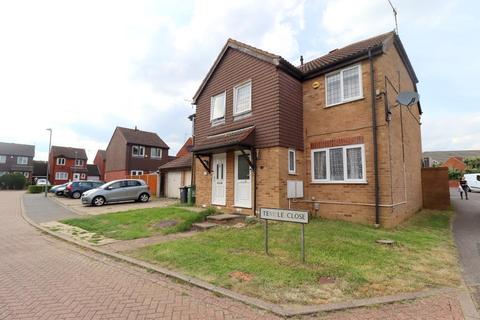 22 Temple Close, Luton, LU2 7XZ
