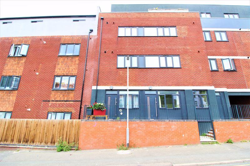 Napier Road, Luton 1 bed apartment for sale £165,000