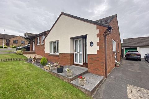 27 Home Meadow, Minehead, TA24 8UE