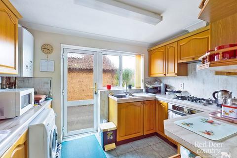 27 Home Meadow, Minehead, TA24 8UE