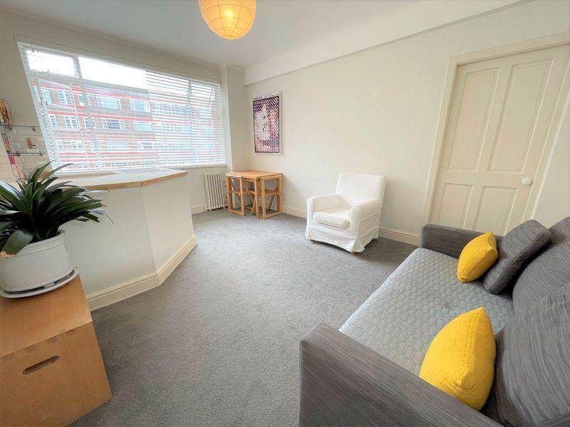 Du Cane Court Balham High Road Balham SW17 7JT 1 bed apartment for sale