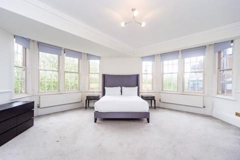 5 bedroom apartment to rent - Strathmore Court, Park Road, St Johns Wood, NW8