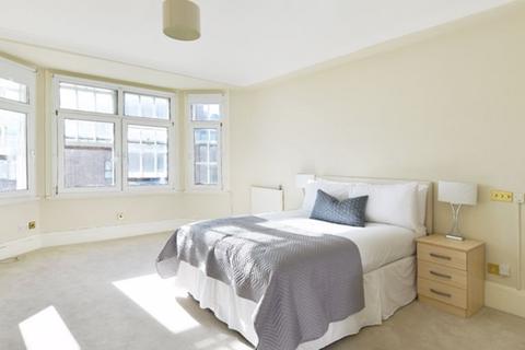 5 bedroom apartment to rent, Strathmore Court, Park Road, St Johns Wood, NW8