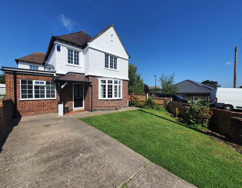 Churchfield Road, Upton St. Leonards, Gloucester 4 bed detached house