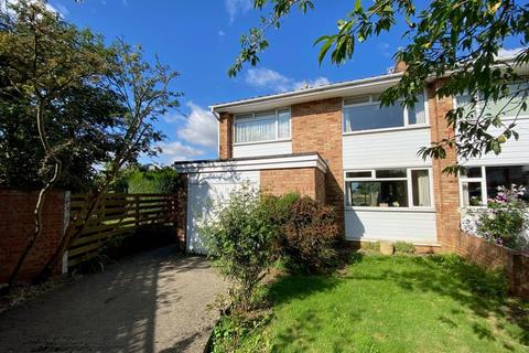 2 Bush Hay, Churchdown, Gloucester, GL3 2QR