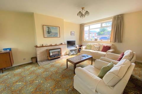 2 Bush Hay, Churchdown, Gloucester, GL3 2QR
