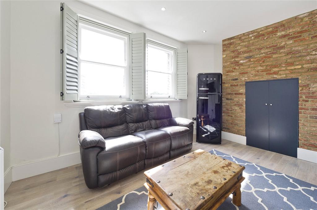 Viscount Court, 1 Pembridge Villas... 2 bed apartment £2,578 pcm (£