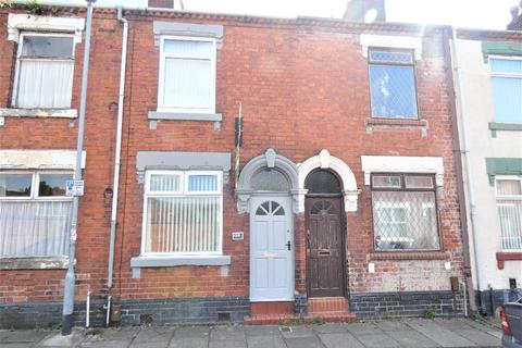 3 bedroom house share to rent - Crowther Street, Stoke-on-Trent, Staffordshire, ST4 2ER