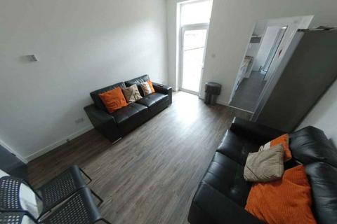 1 bedroom in a house share to rent, 16 Gordon st -rm 1 Brand New house Available sept 2021£120pppw