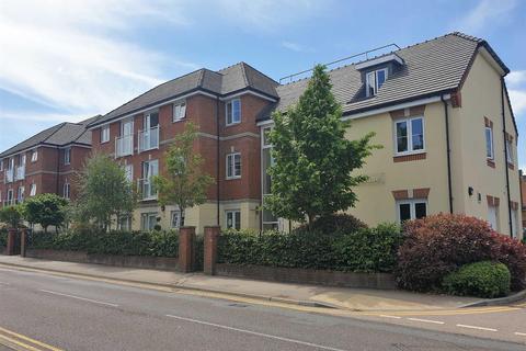 2 bedroom retirement property for sale - Park House, Old Park Road, Hitchin