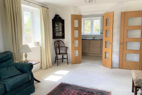 2 bedroom retirement property for sale - Park House, Old Park Road, Hitchin
