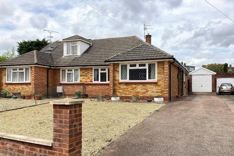 24 Brook View, Hitchin, SG4 9NY