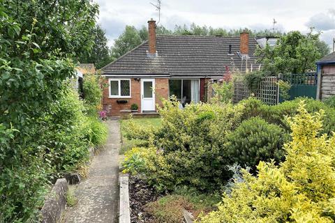24 Brook View, Hitchin, SG4 9NY