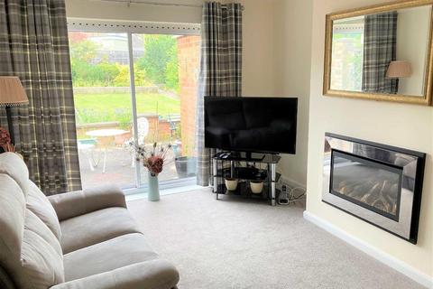 24 Brook View, Hitchin, SG4 9NY