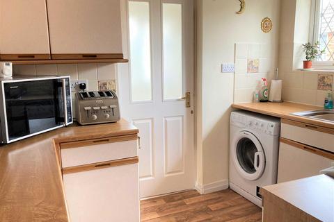24 Brook View, Hitchin, SG4 9NY
