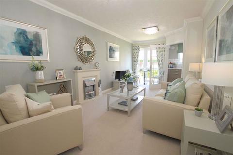 1 bedroom retirement property for sale - Stuart Road, Highcliffe, Christchurch, Dorset