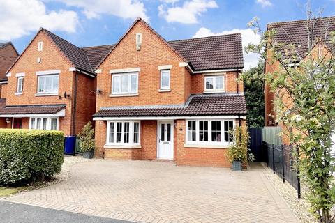26 The Spinney, Grange Park, Northampton, NN4 5BT