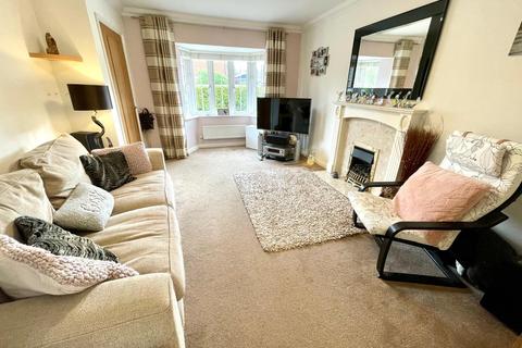 26 The Spinney, Grange Park, Northampton, NN4 5BT
