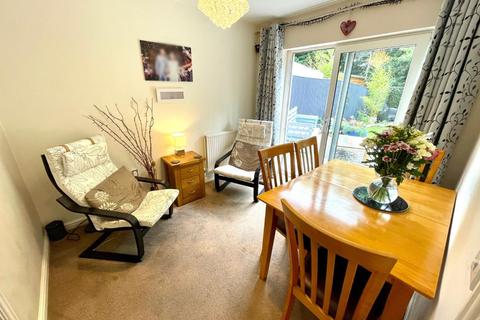 26 The Spinney, Grange Park, Northampton, NN4 5BT