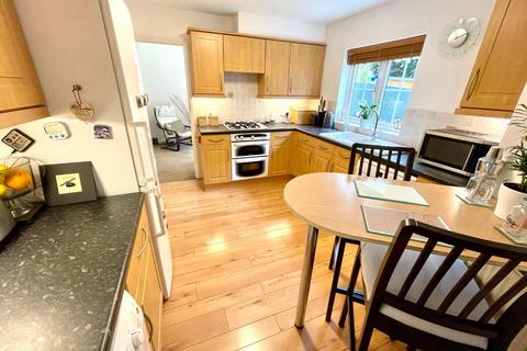 26 The Spinney, Grange Park, Northampton, NN4 5BT
